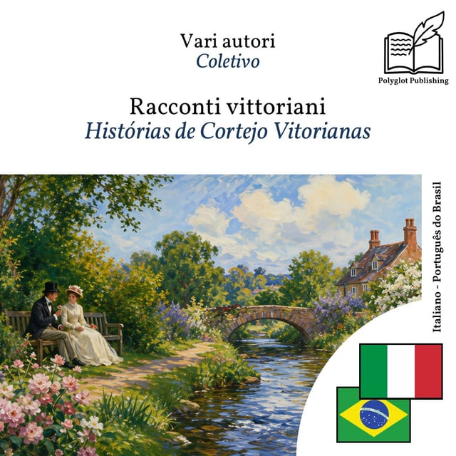 Histórias de Cortejo Vitorianas