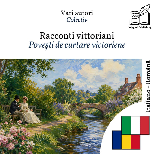 Povești de curtare victoriene