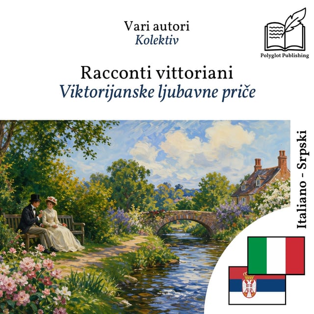 Viktorijanske ljubavne priče