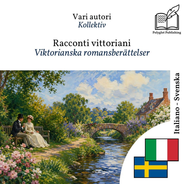 Viktorianska romansberättelser