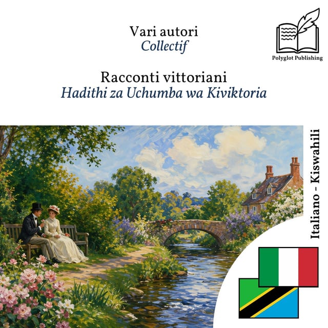 Hadithi za Uchumba wa Kiviktoria