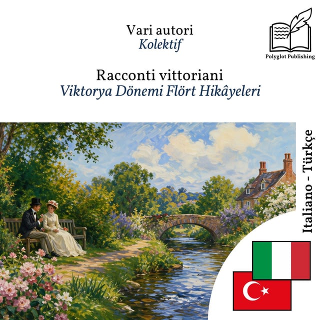 Viktorya Dönemi Flört Hikâyeleri