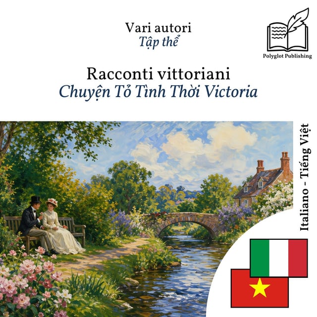Chuyện Tỏ Tình Thời Victoria