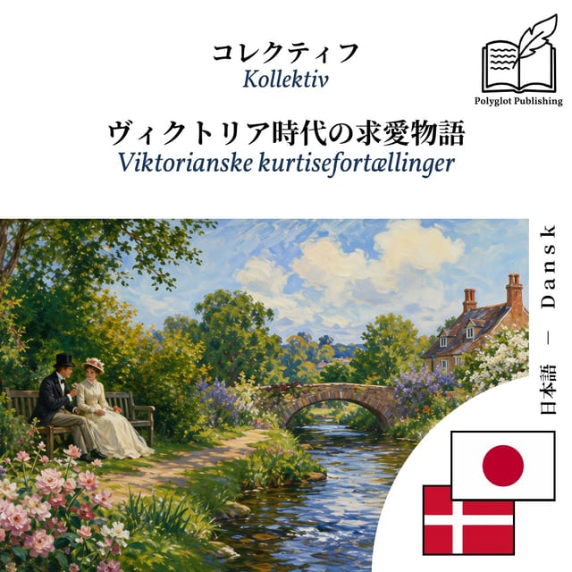 Viktorianske kurtisefortællinger