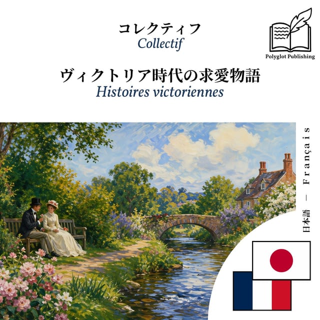 Histoires victoriennes