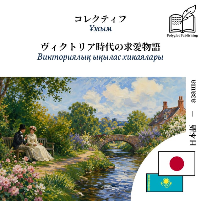 Викториялық ықылас хикаялары