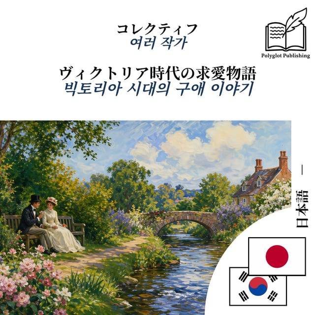 빅토리아 시대의 구애 이야기