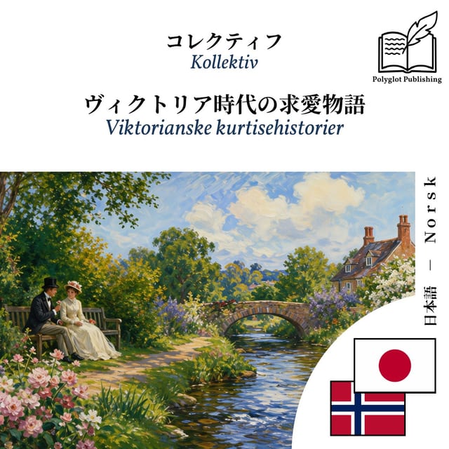 Viktorianske kurtisehistorier