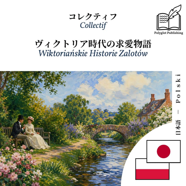 Wiktoriańskie Historie Zalotów