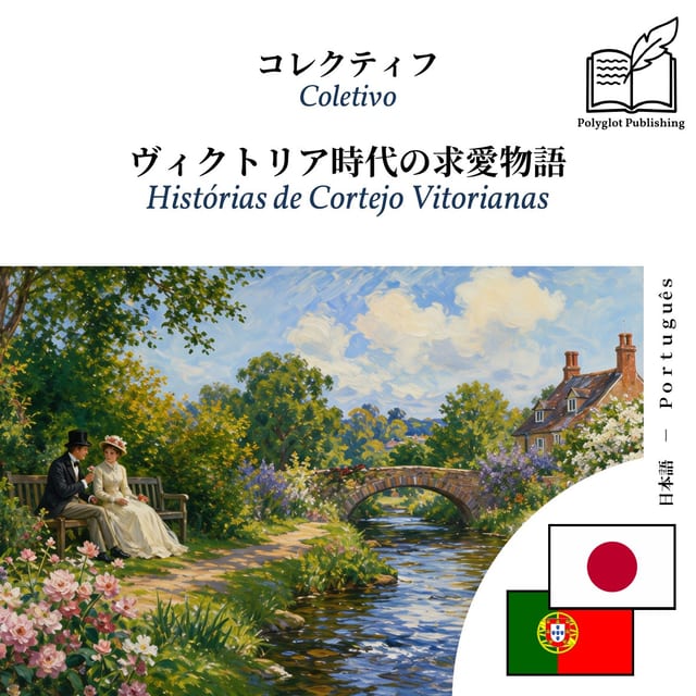 Histórias de Cortejo Vitorianas