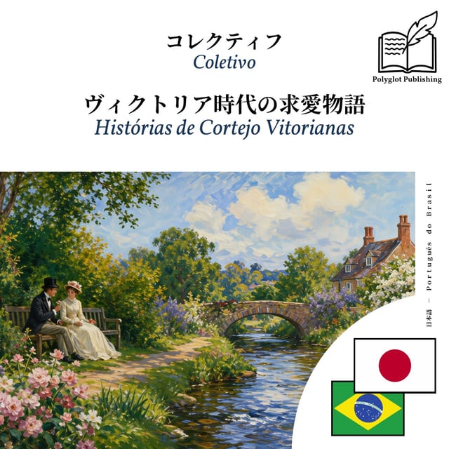 Histórias de Cortejo Vitorianas