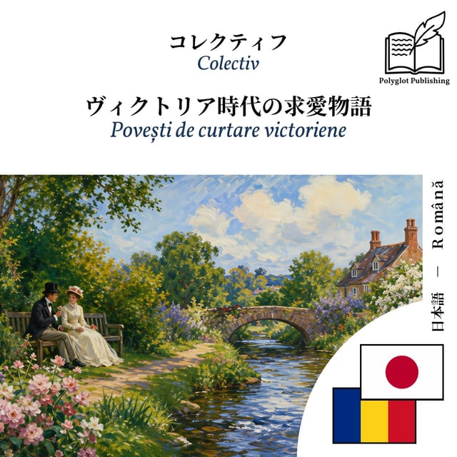Povești de curtare victoriene