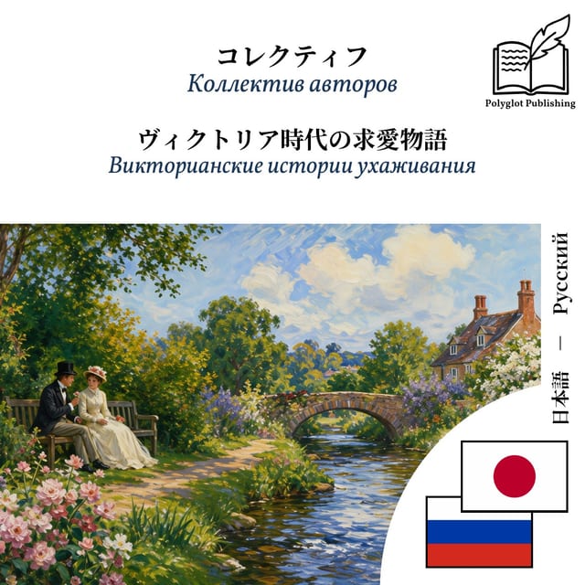 Викторианские истории ухаживания