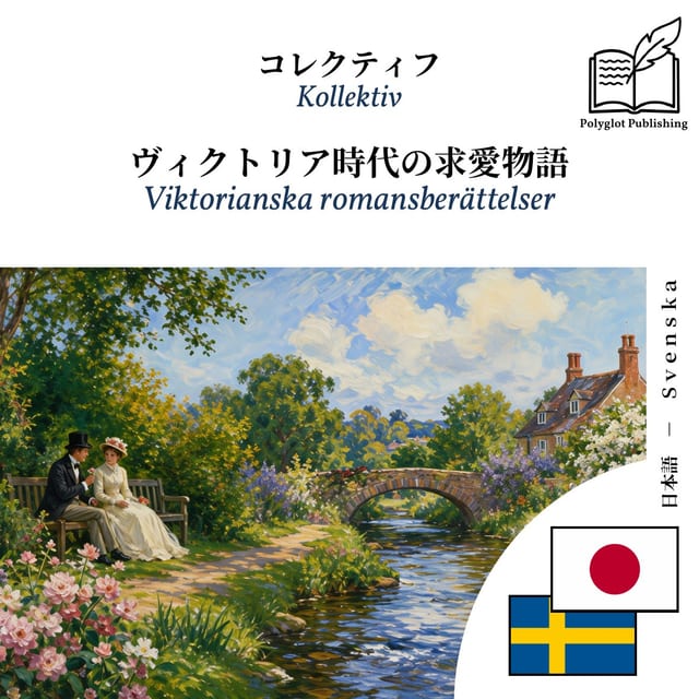 Viktorianska romansberättelser