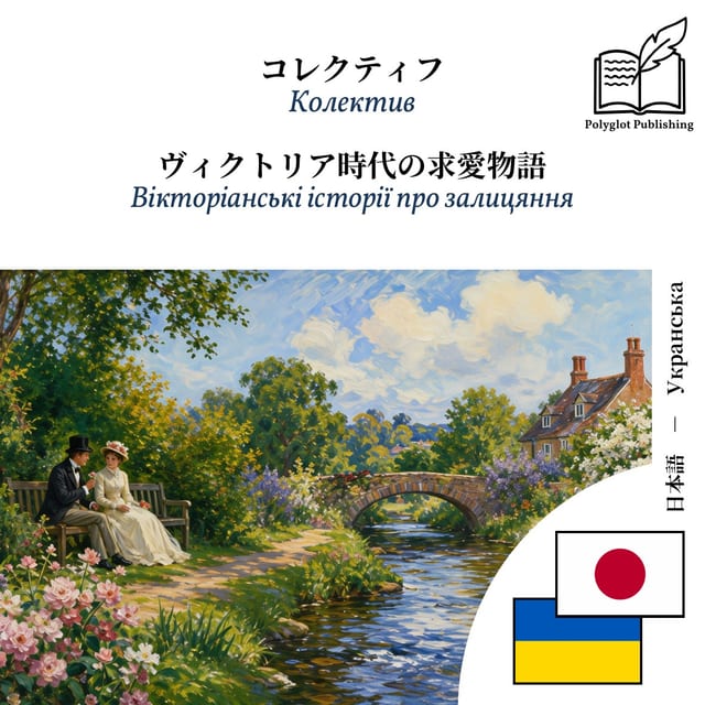 Вікторіанські історії про залицяння