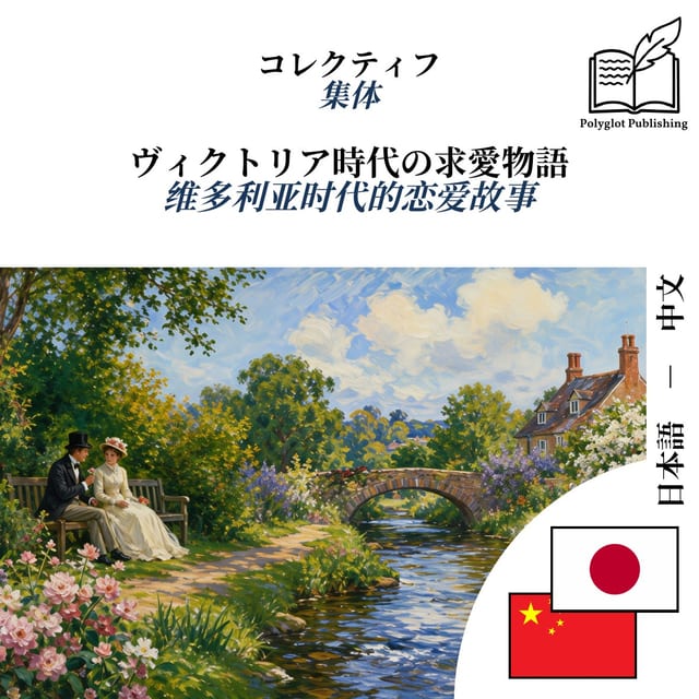 维多利亚时代的恋爱故事