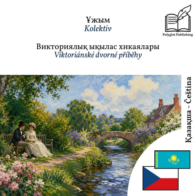 Viktoriánské dvorné příběhy