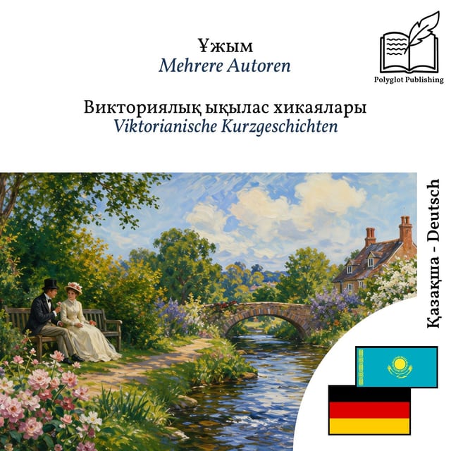 Viktorianische Kurzgeschichten
