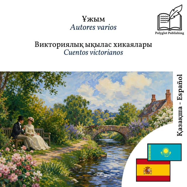 Cuentos victorianos