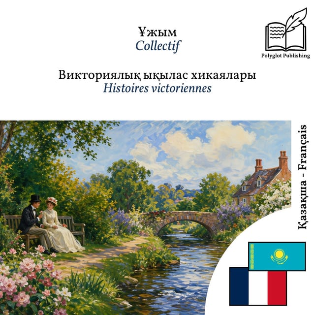 Histoires victoriennes