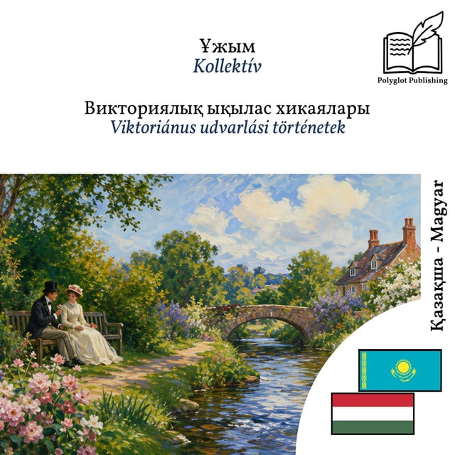 Viktoriánus udvarlási történetek