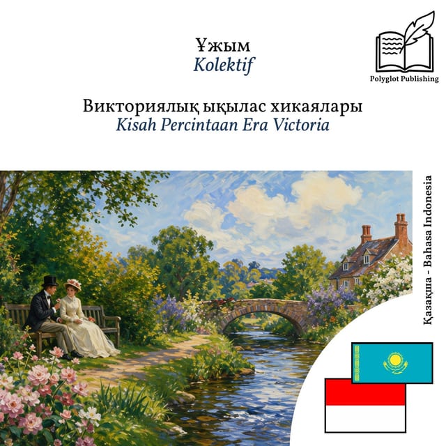 Kisah Percintaan Era Victoria
