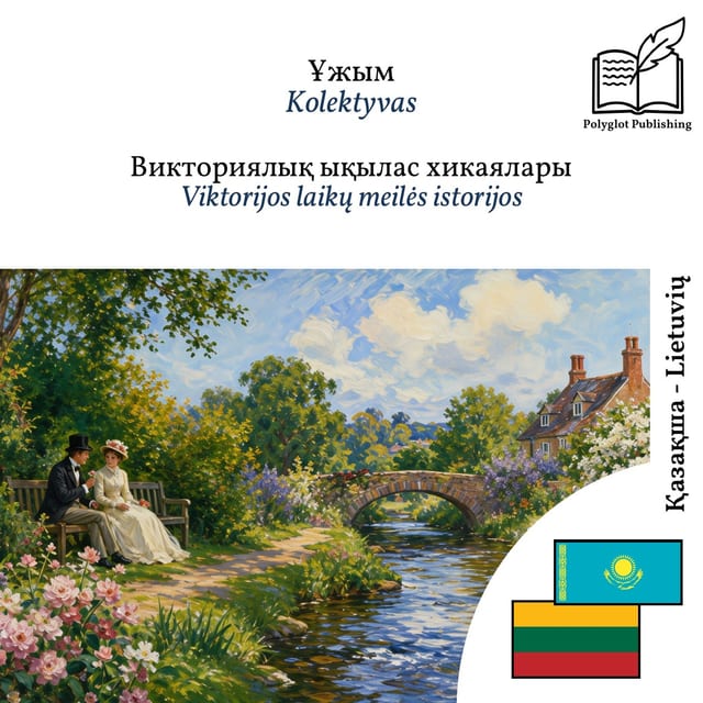 Viktorijos laikų meilės istorijos