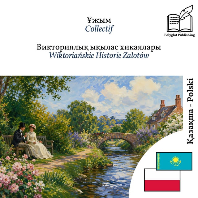 Wiktoriańskie Historie Zalotów