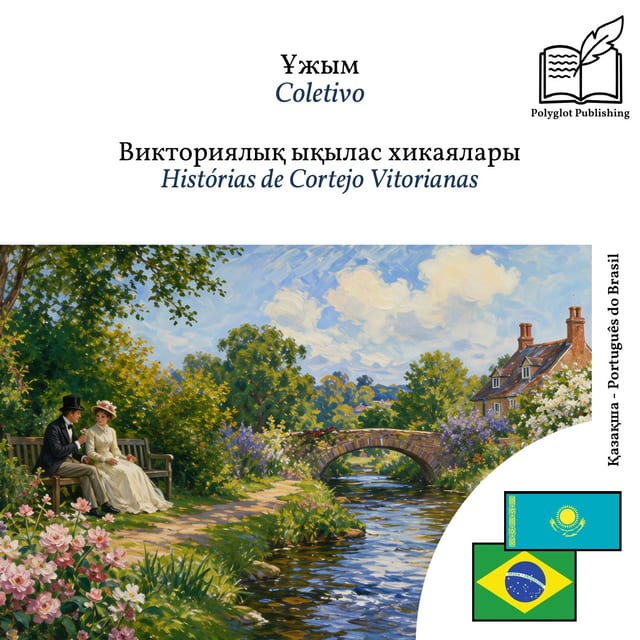 Histórias de Cortejo Vitorianas