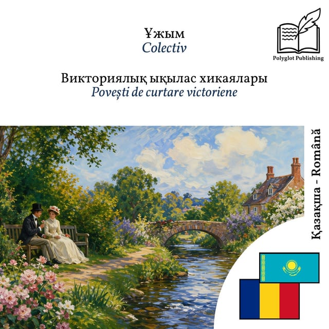 Povești de curtare victoriene