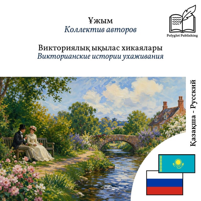 Викторианские истории ухаживания