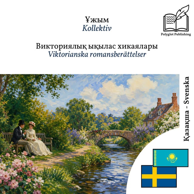 Viktorianska romansberättelser