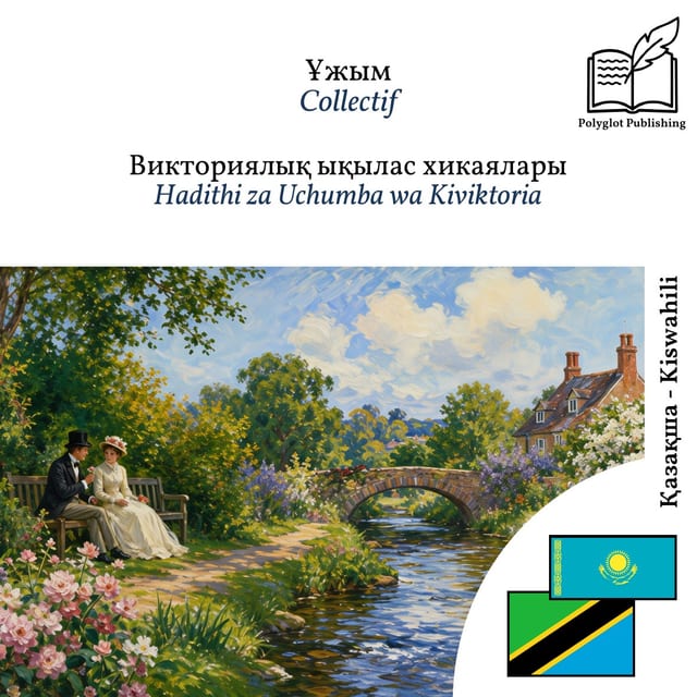 Hadithi za Uchumba wa Kiviktoria