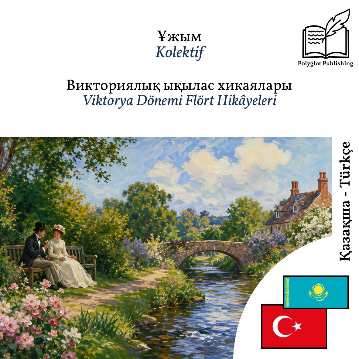 Viktorya Dönemi Flört Hikâyeleri
