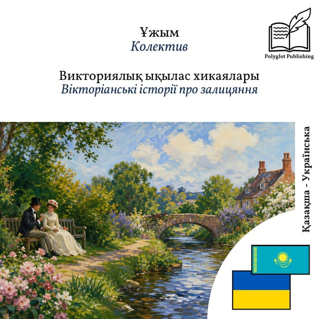 Вікторіанські історії про залицяння