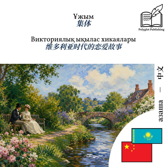 维多利亚时代的恋爱故事