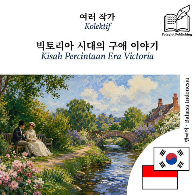 Kisah Percintaan Era Victoria