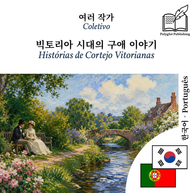 Histórias de Cortejo Vitorianas