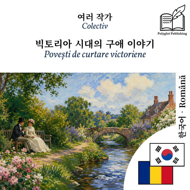 Povești de curtare victoriene