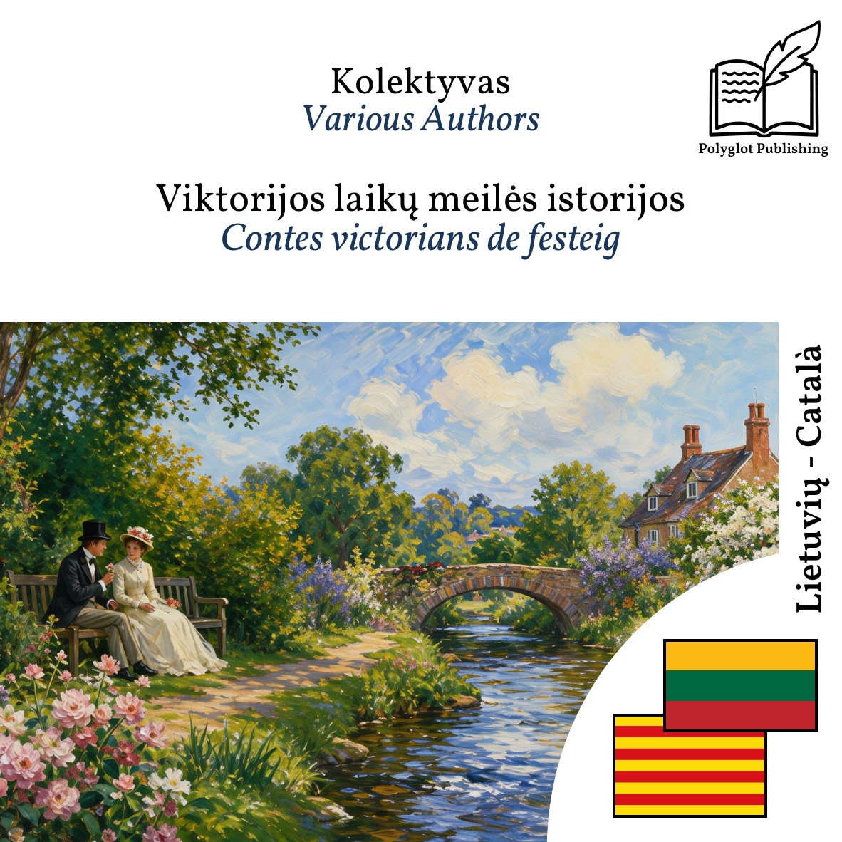 Contes victorians de festeig