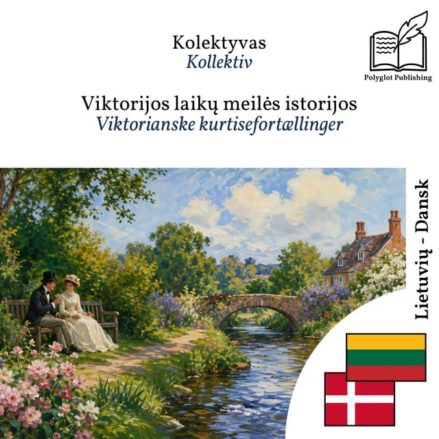 Viktorianske kurtisefortællinger