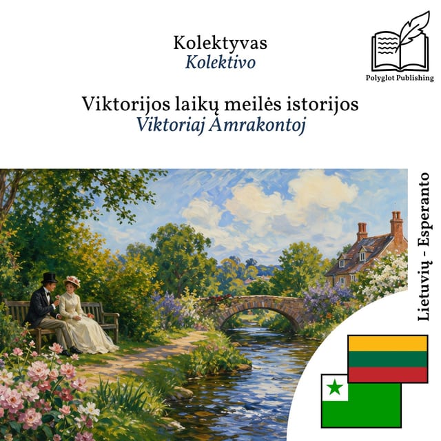 Viktoriaj Amrakontoj