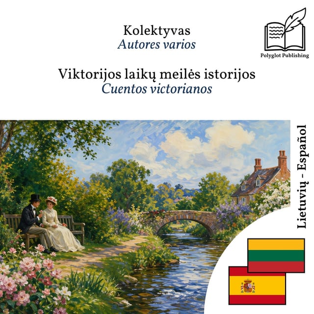 Cuentos victorianos