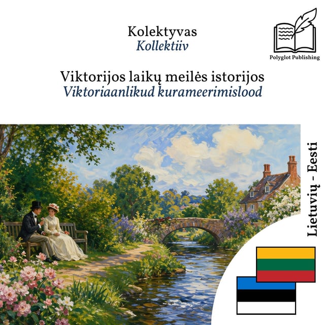 Viktoriaanlikud kurameerimislood