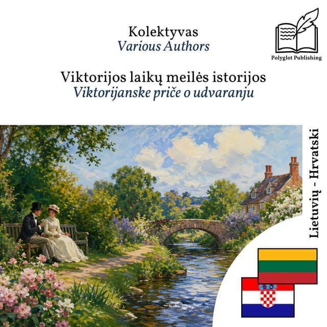 Viktorijanske priče o udvaranju