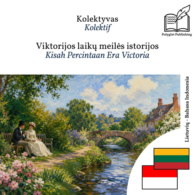 Kisah Percintaan Era Victoria