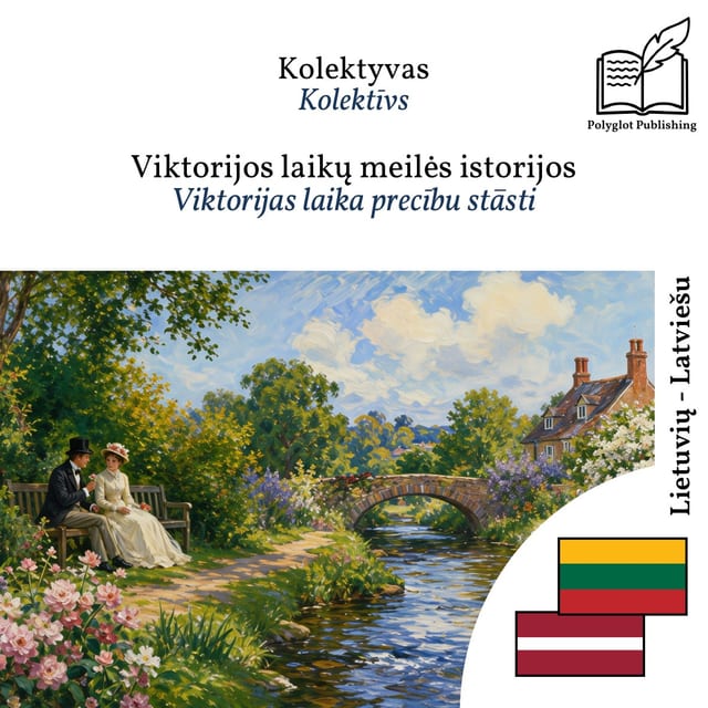 Viktorijas laika precību stāsti
