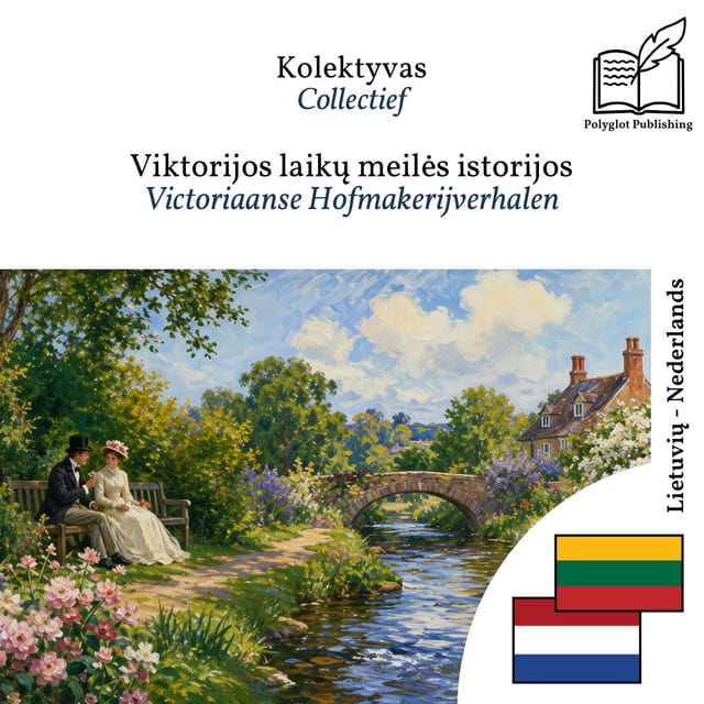 Victoriaanse Hofmakerijverhalen