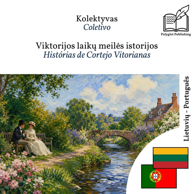 Histórias de Cortejo Vitorianas