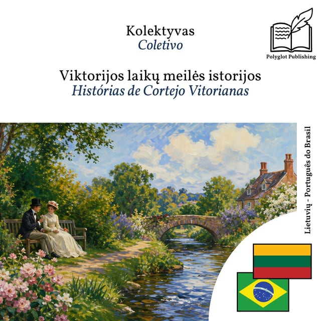 Histórias de Cortejo Vitorianas